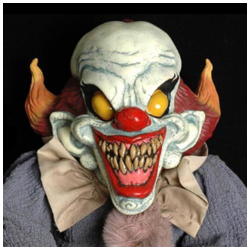 Cadaver the Clown (2006)