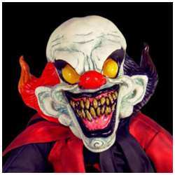 Cadaver the Clown (2007)