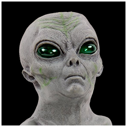 Alien Baby