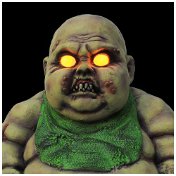 Blubbers Zombie Baby