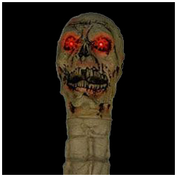 Bone Collector