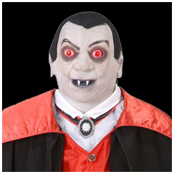 Count Vigor Vampire