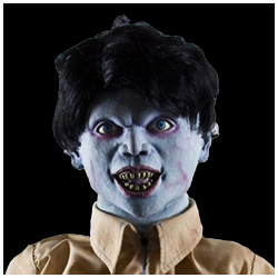 Froderick Zombie Baby