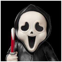 Scream: GhostFace Horror Baby