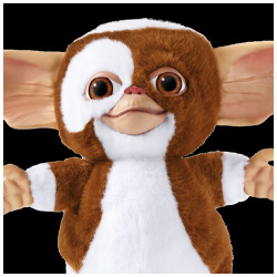 Gremlins: Gizmo Side Stepper