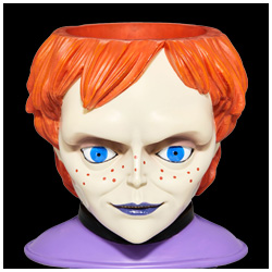 Seed of Chucky: Glen Horror Head