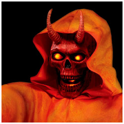 Harbinger of Hell