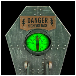 High Voltage Doorbell