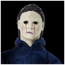 Halloween II: Michael Myers Side Stepper