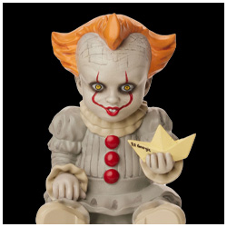 It: Mini Pennywise Baby