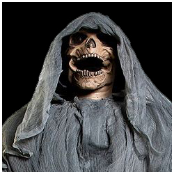 Ripping Reaper of Souls