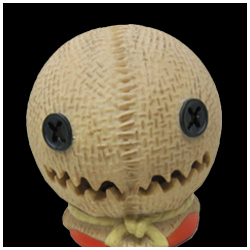 Trick 'r Treat: Sam Head Light