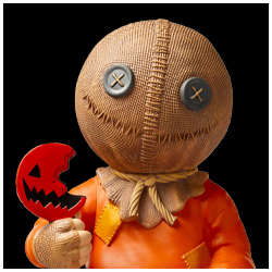 Trick 'r Treat: Sam Horror Baby