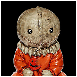 Trick 'r Treat: Sam Statue