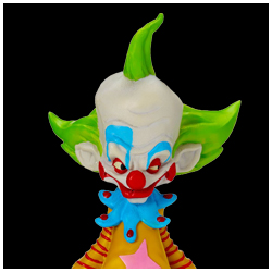 Killer Klowns from Outer Space: Shorty Statue