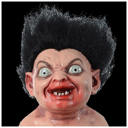 Troll Baby