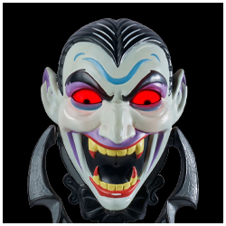 Vampire Door Knocker