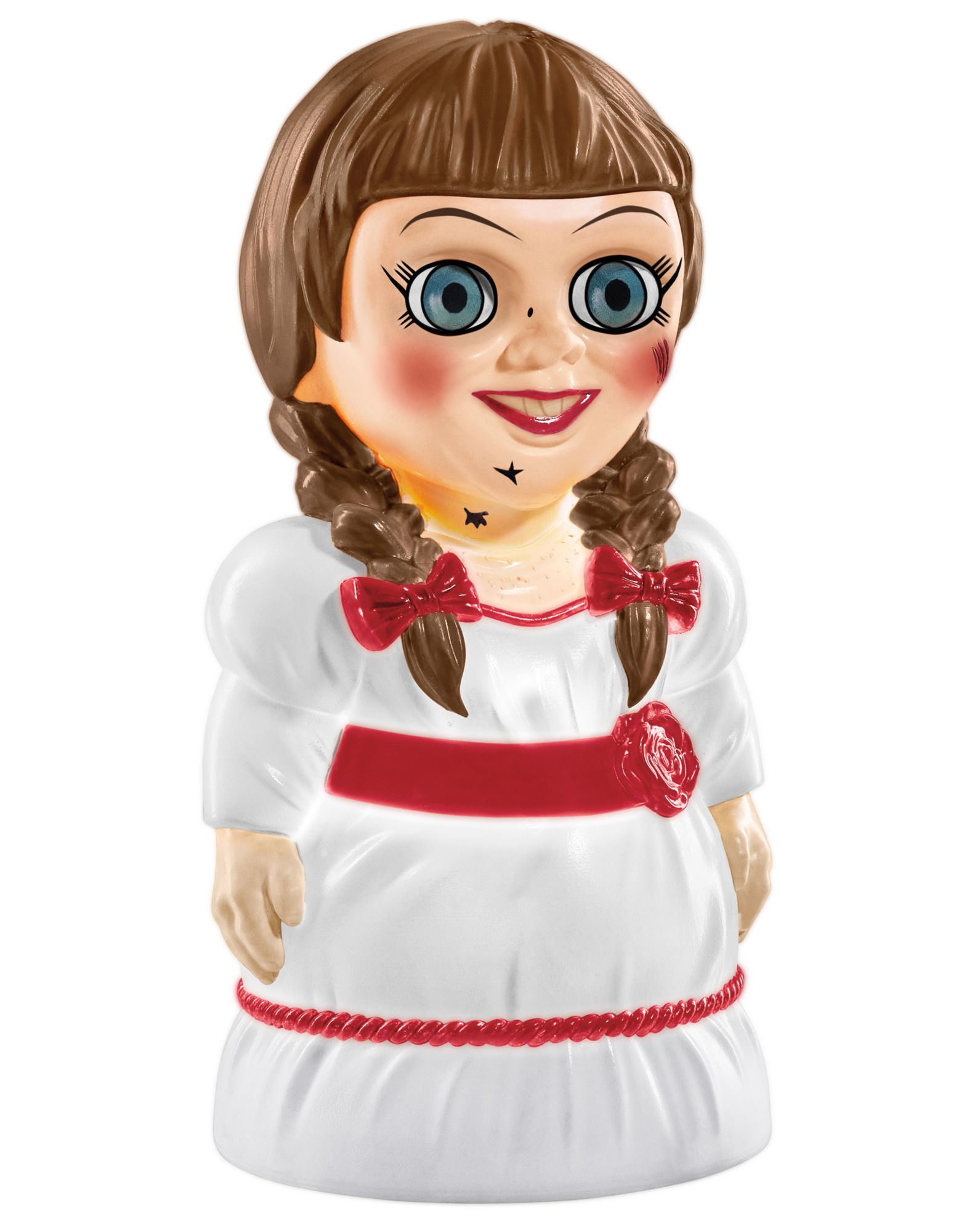 The Conjuring: Annabelle Figure
