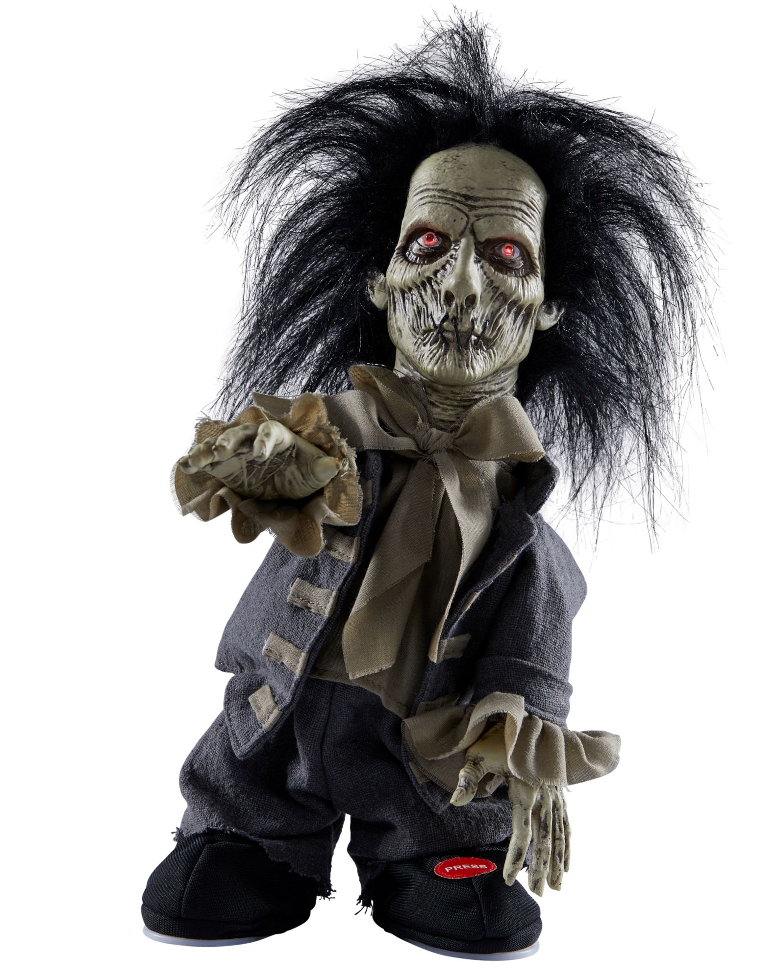 Hocus Pocus: Billy Butcherson Sidestepper