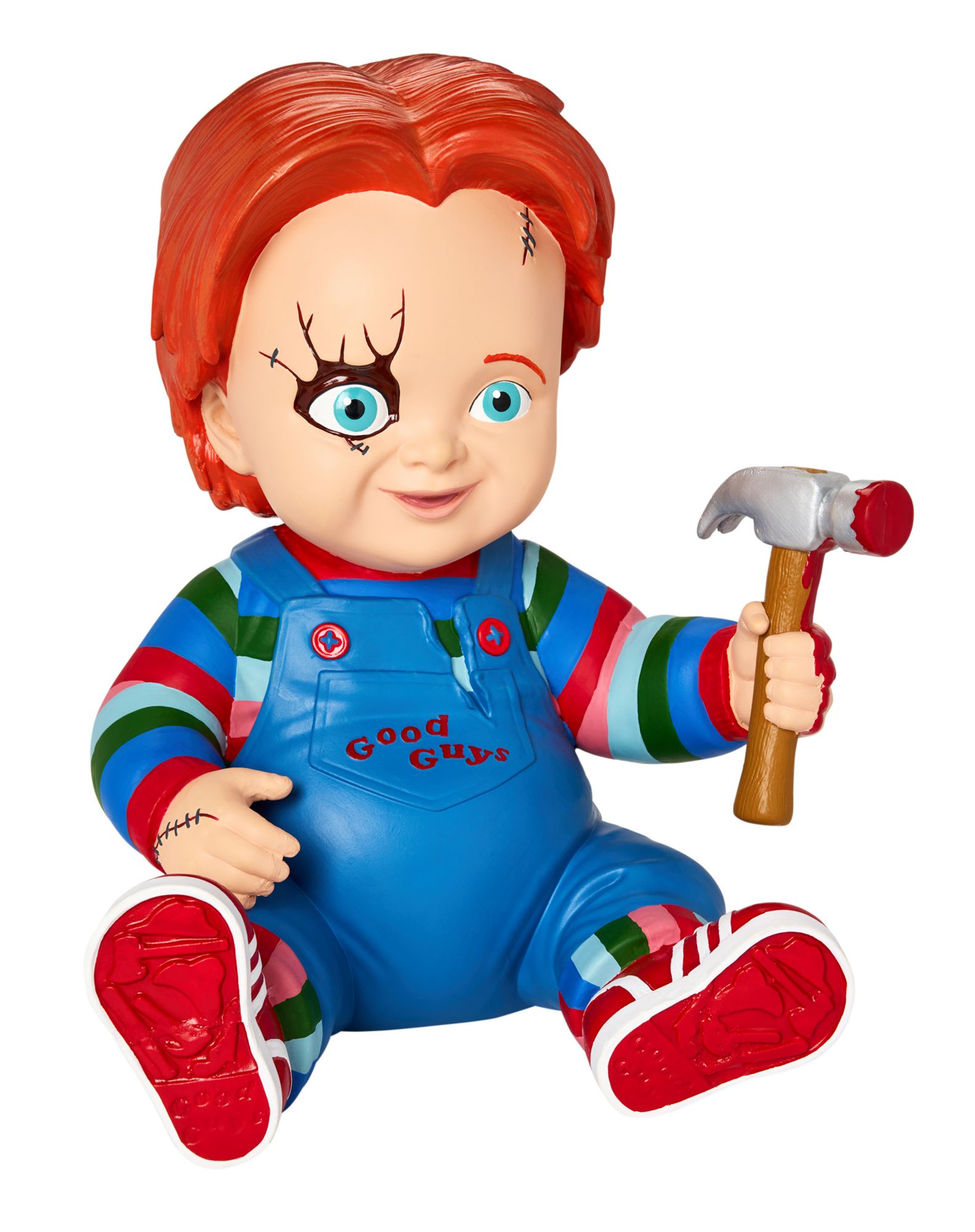 Chucky: Chucky Horror Baby