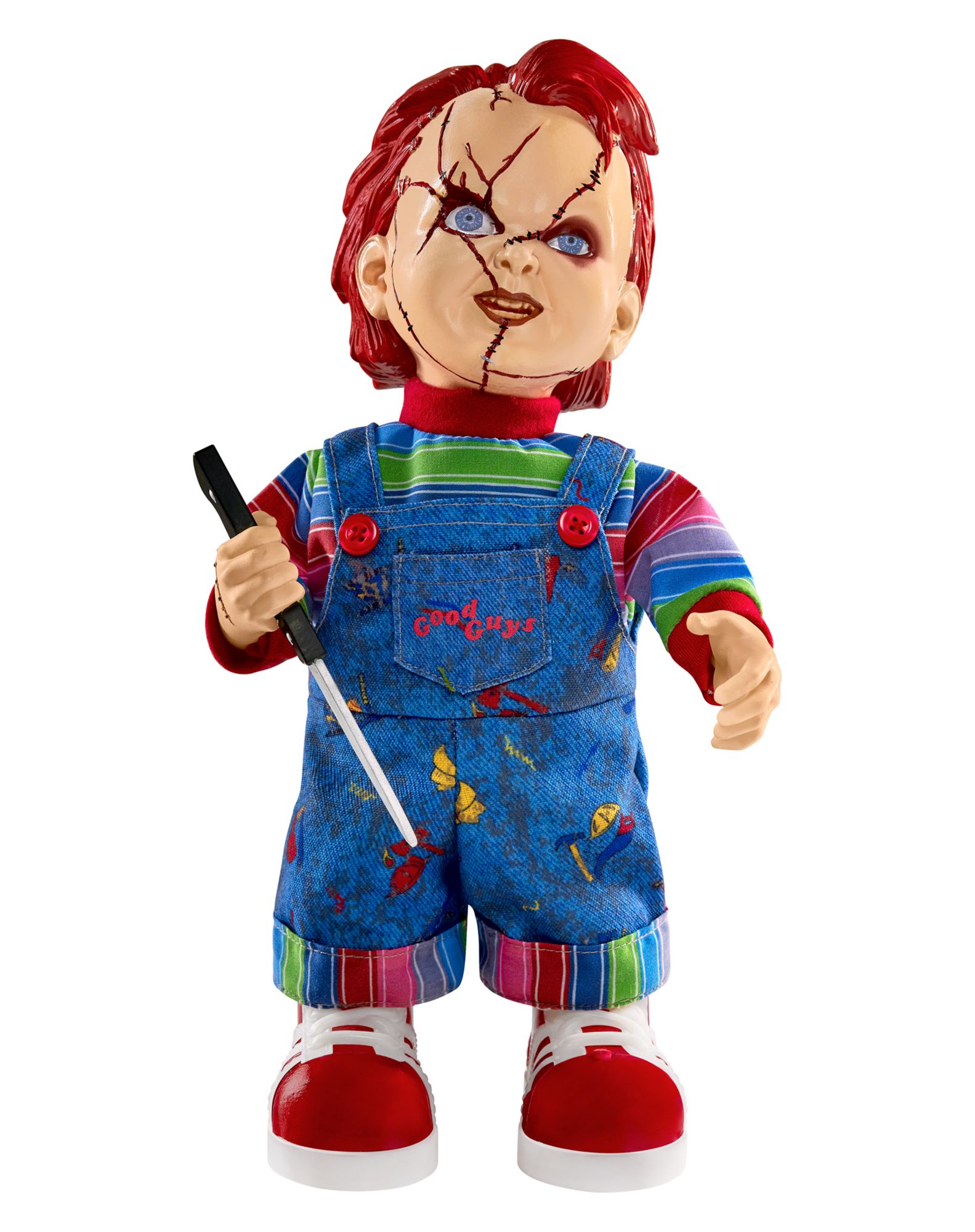Child's Play: chucky Sidestepper