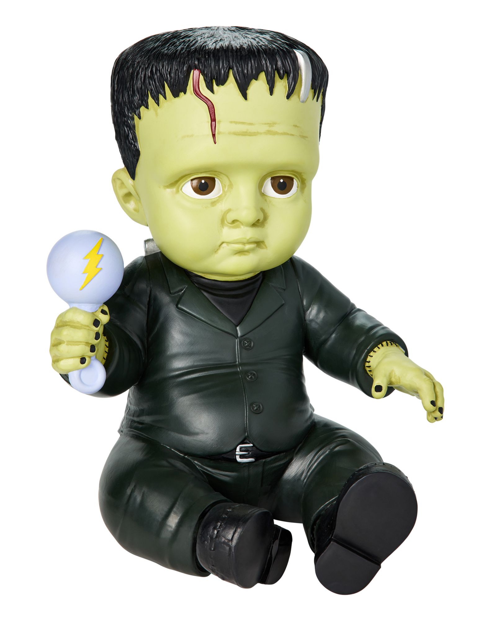 Universal Monsters: Frankenstein's Monster Horror Baby