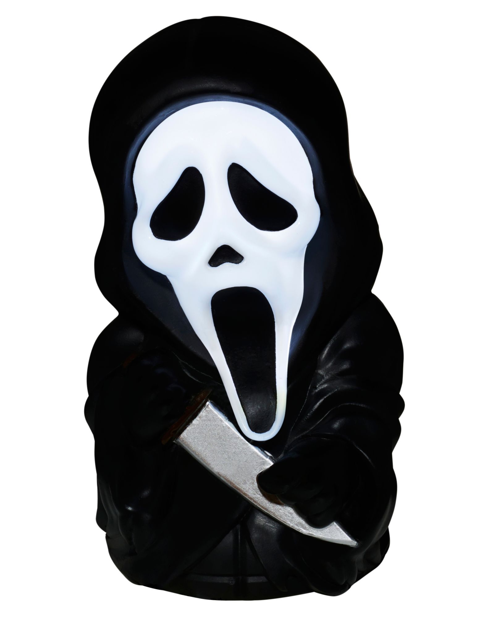 Scream: GhostFace Figure