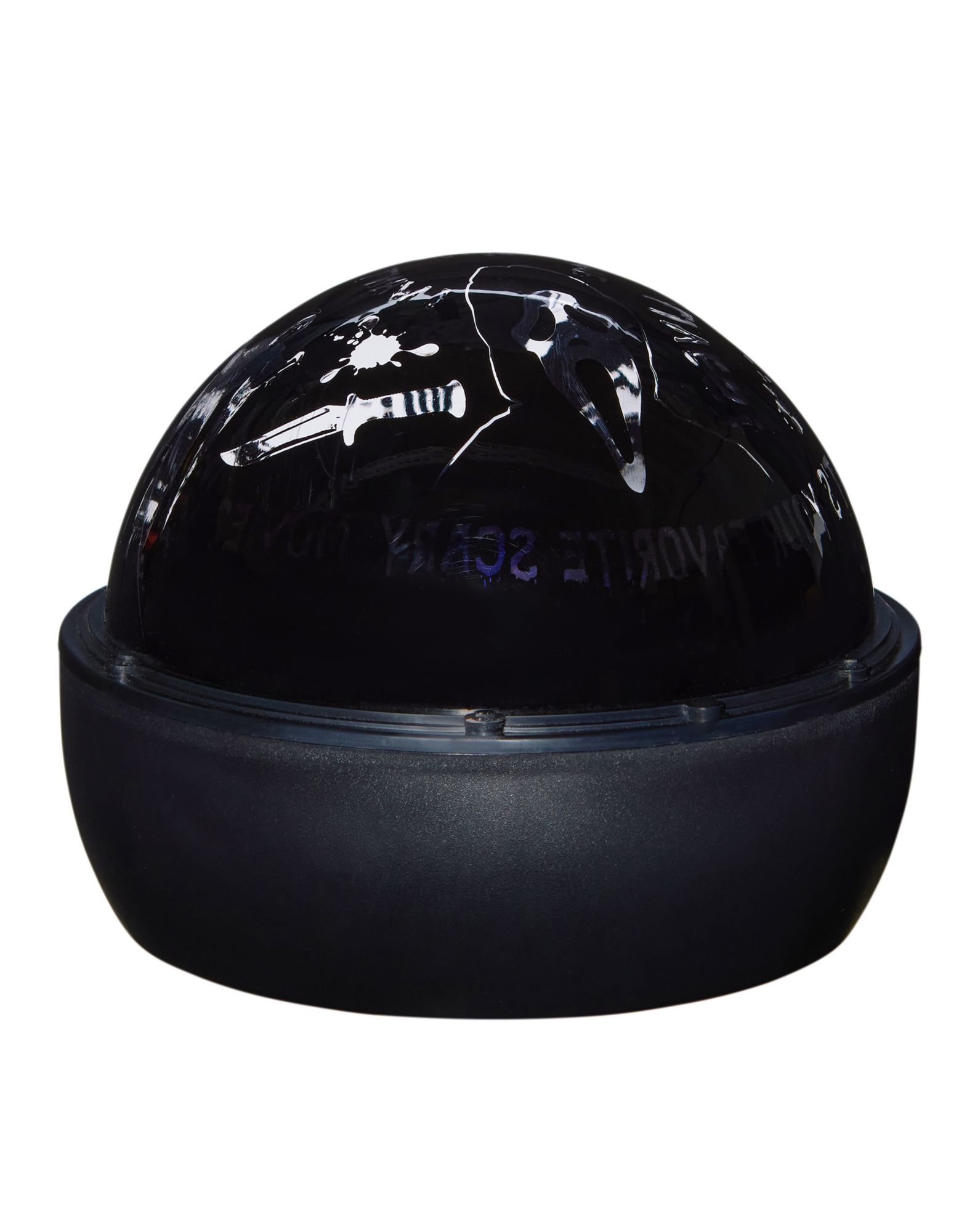 Ghost Face: Ghost Face Light Show