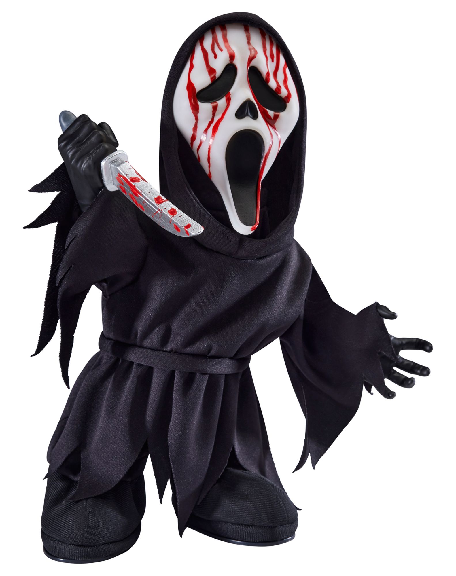 Scream: GhostFace Sidestepper