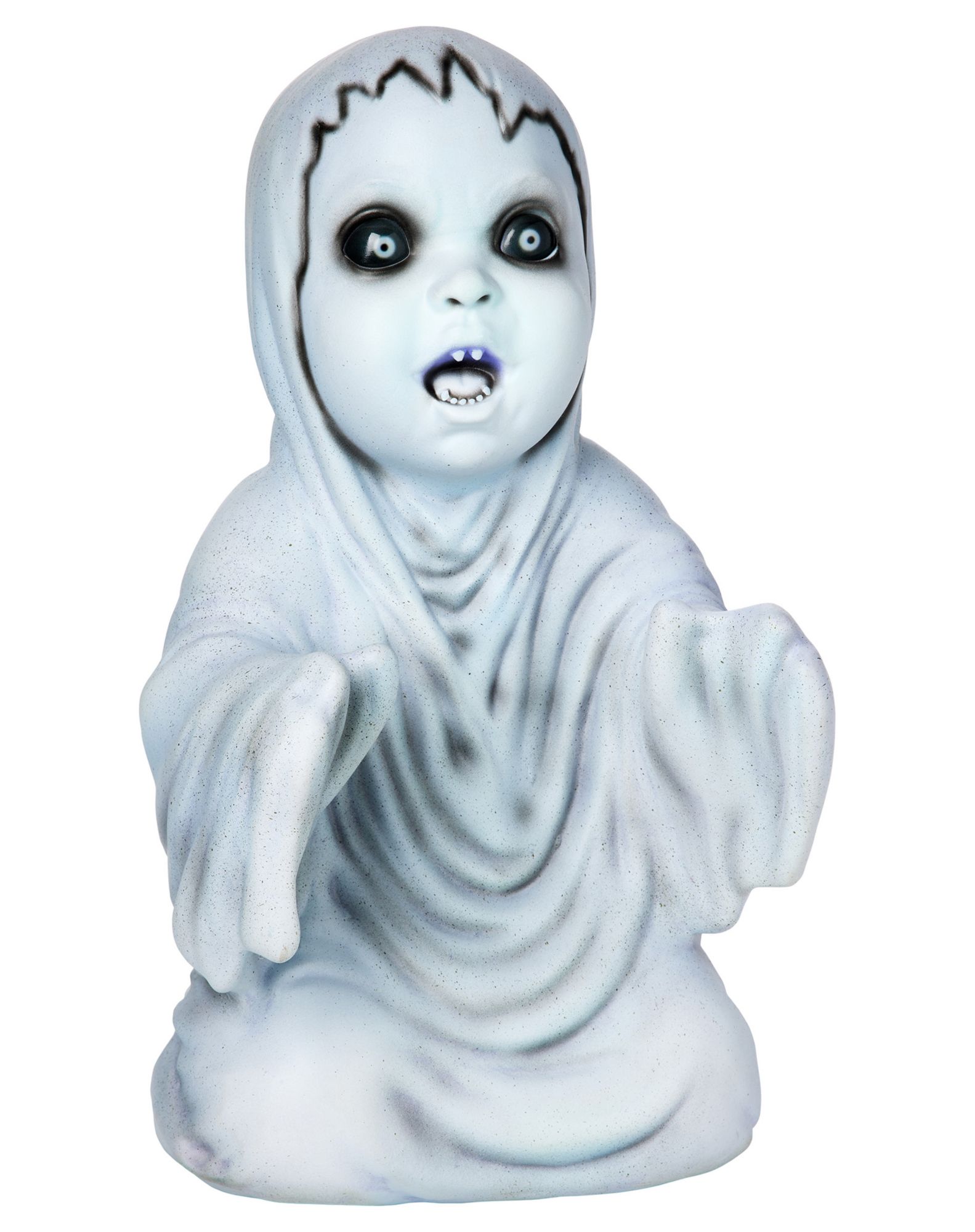 Ghostly Gus Zombie Baby