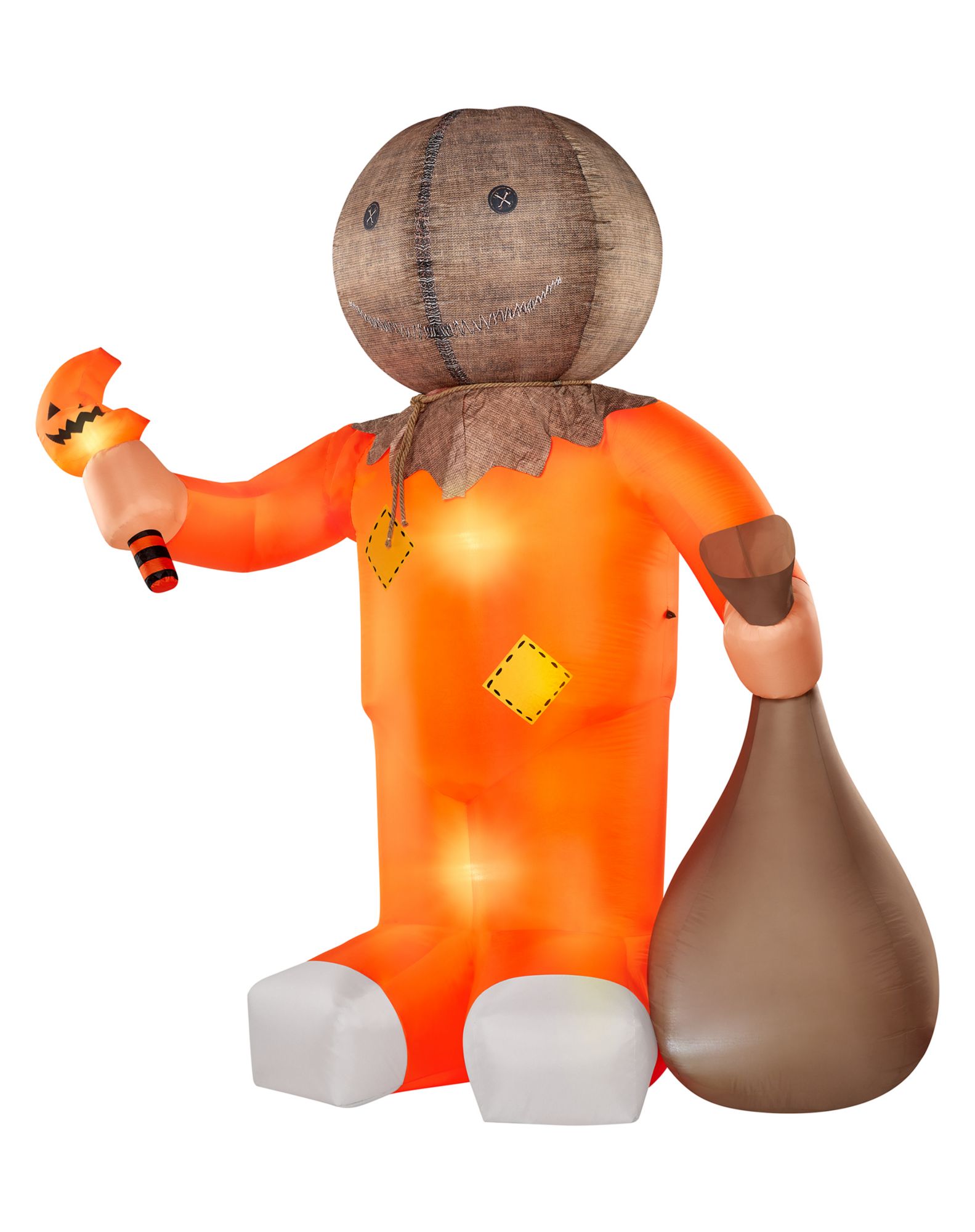 Trick 'r Treat: Giant Sam Inflatable