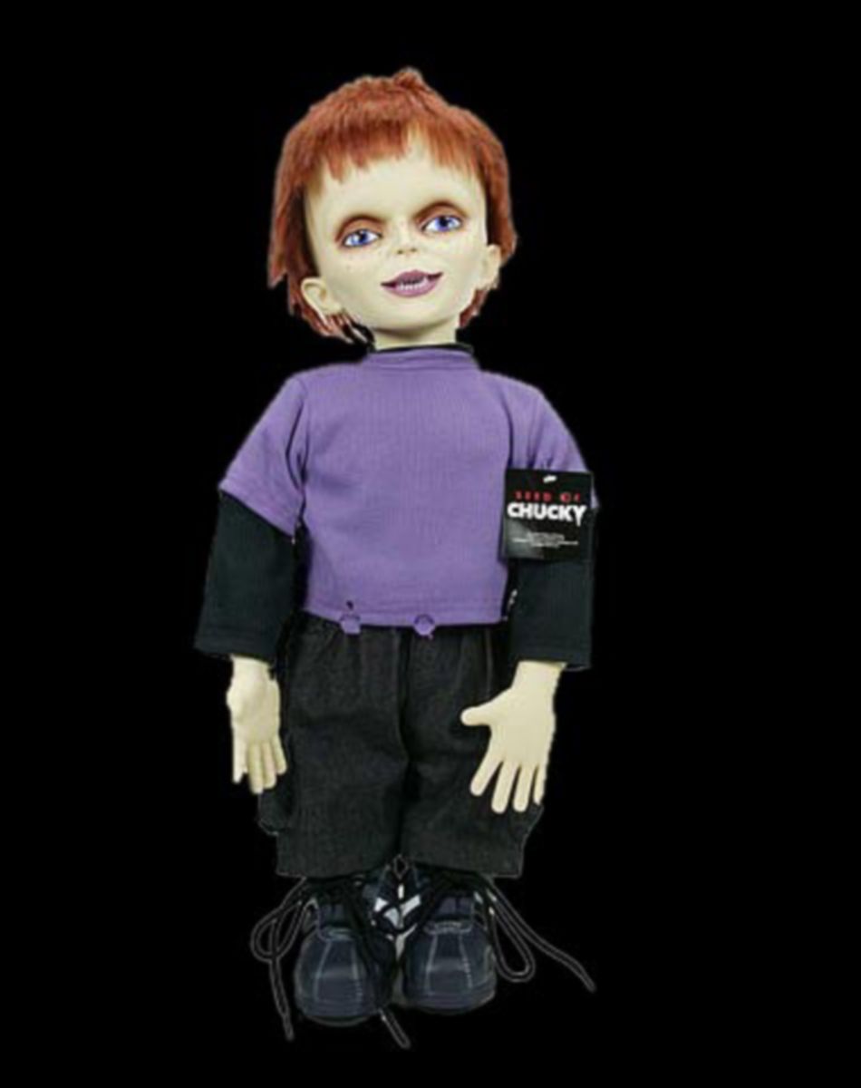 Seed of Chucky: Glen