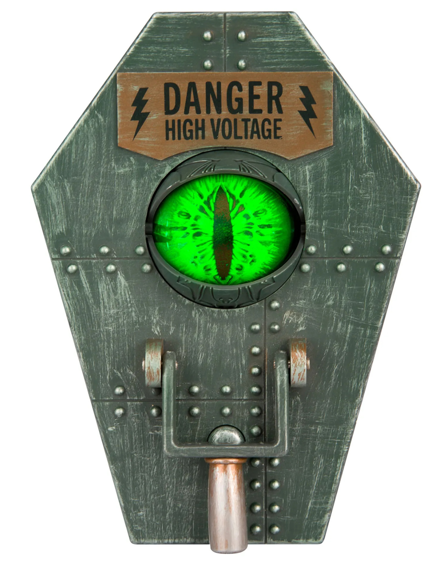 High Voltage Doorbell