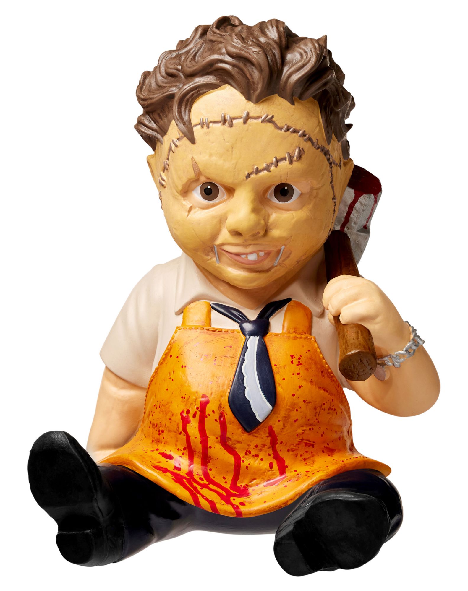 The Texas Chainsaw Massacre: Leatherface Horror Baby