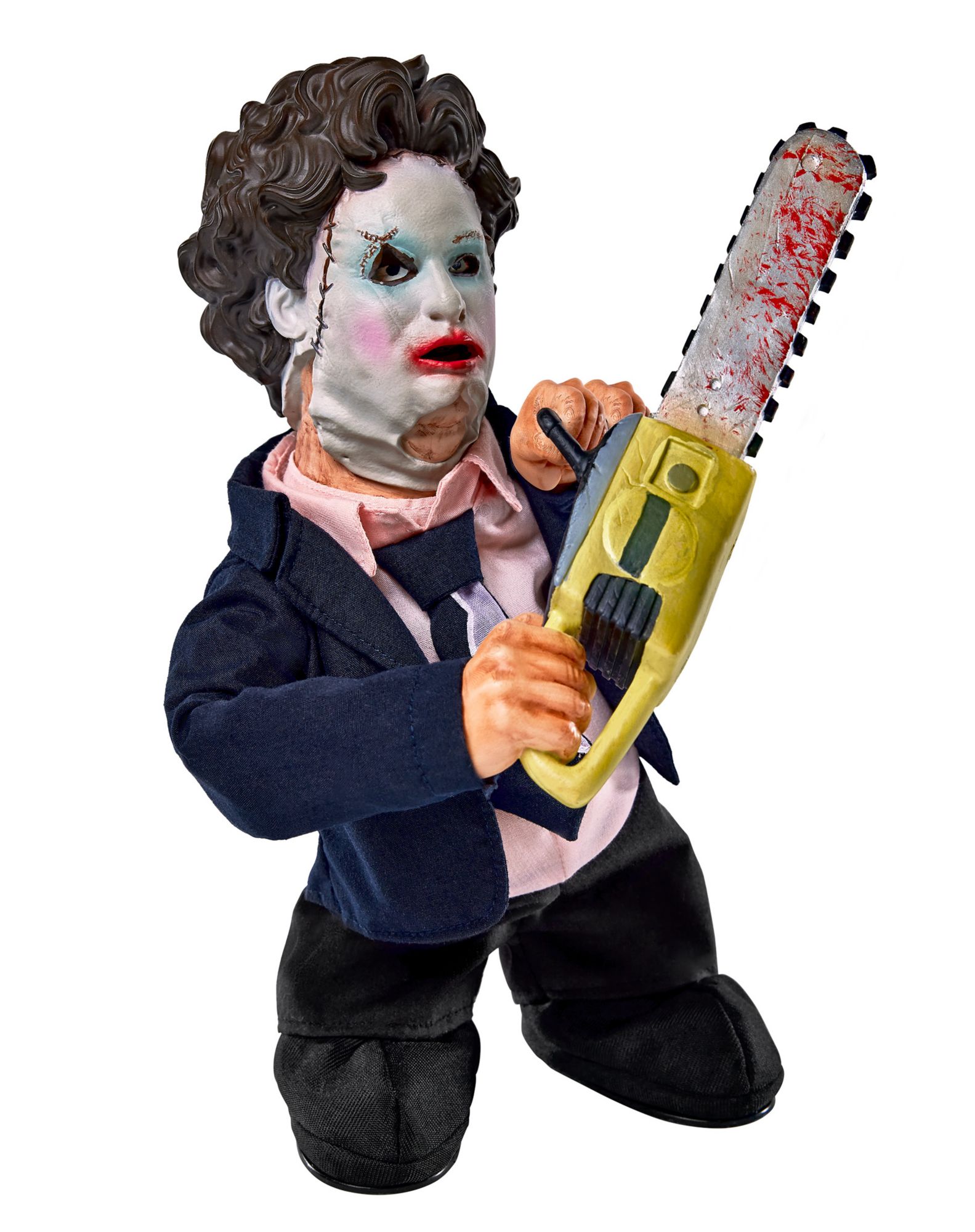 The Texas Chainsaw Massacre: Leatherface Sidestepper
