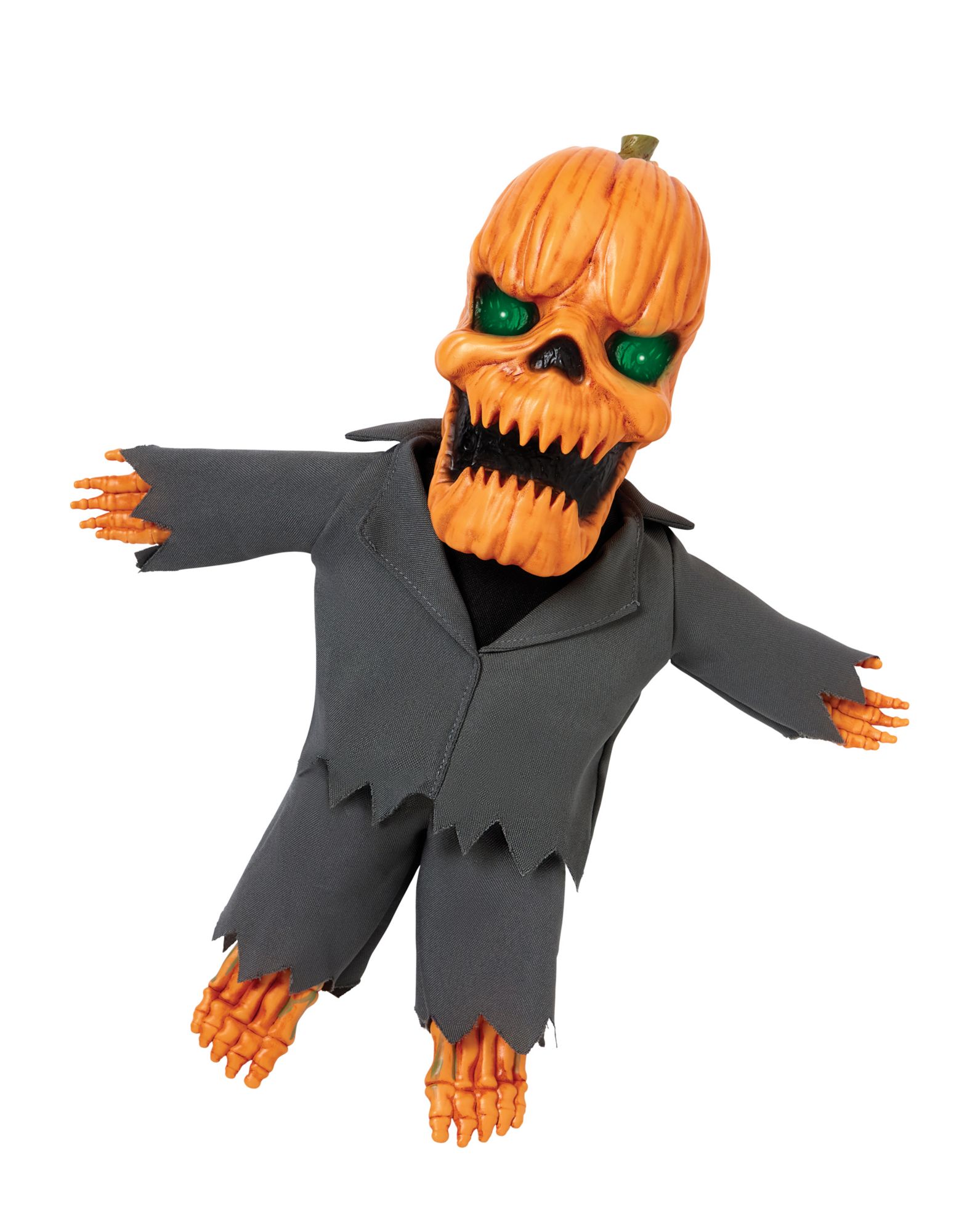 Pumpkin Nester Doll