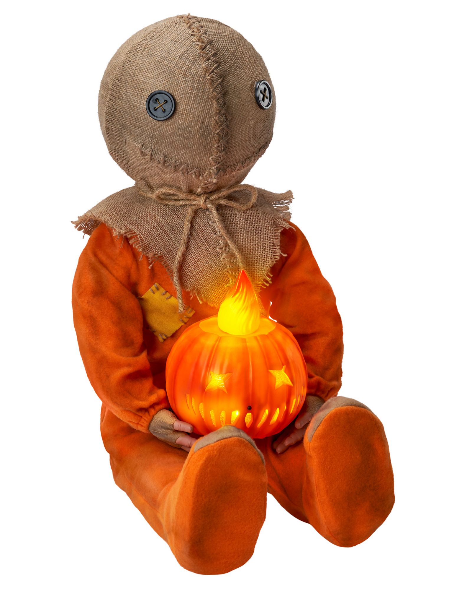 Trick 'r Treat: Sam Doll