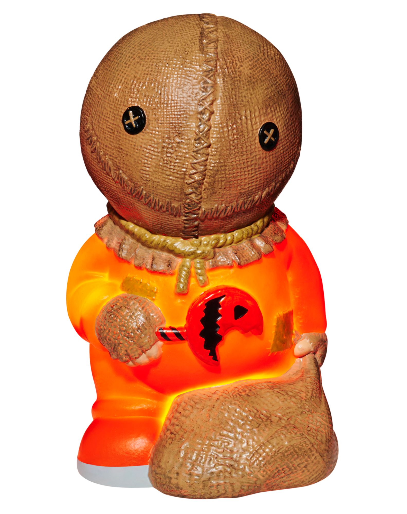 Trick 'r Treat: Sam Figure