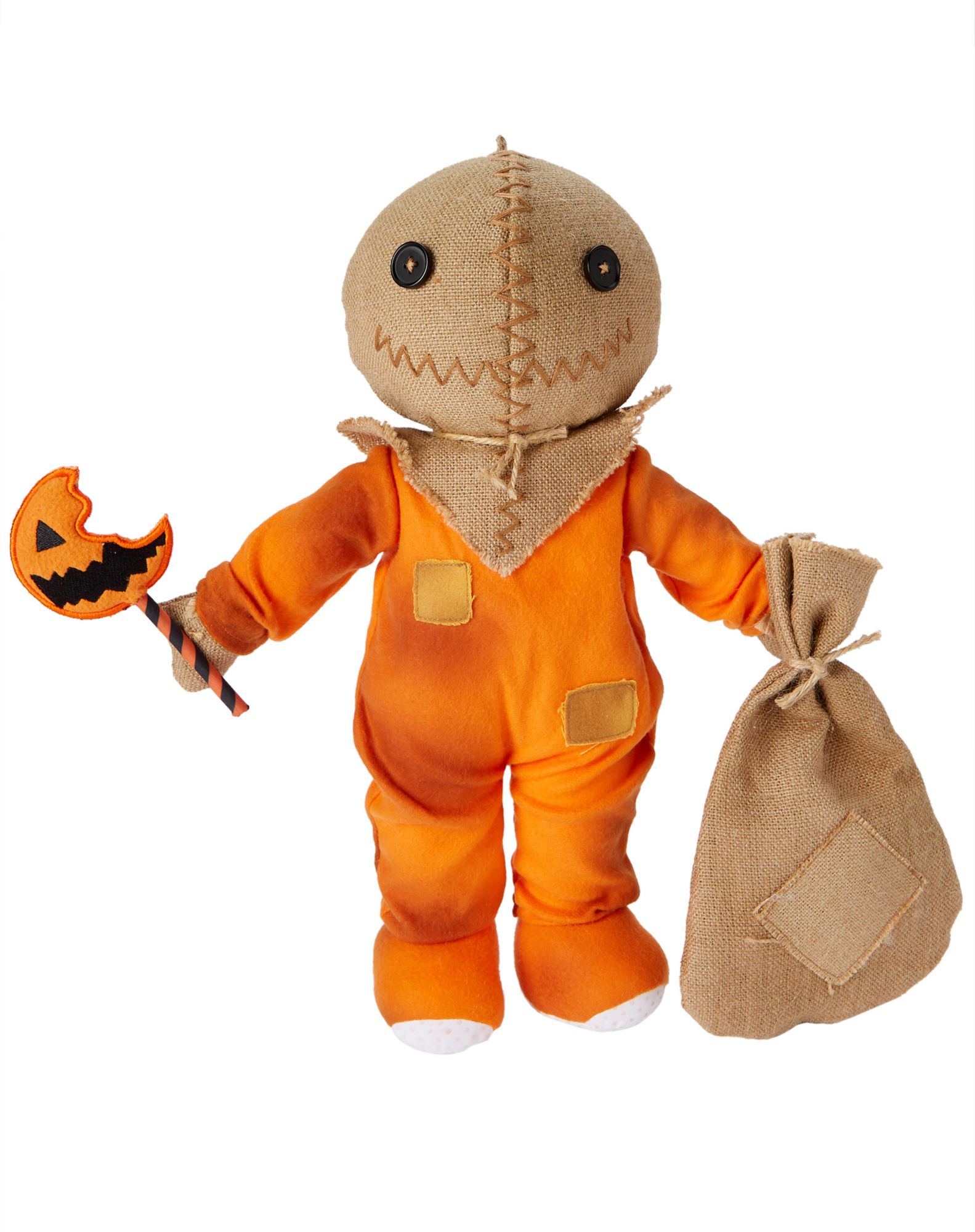 Trick 'r Treat: Sam Plush