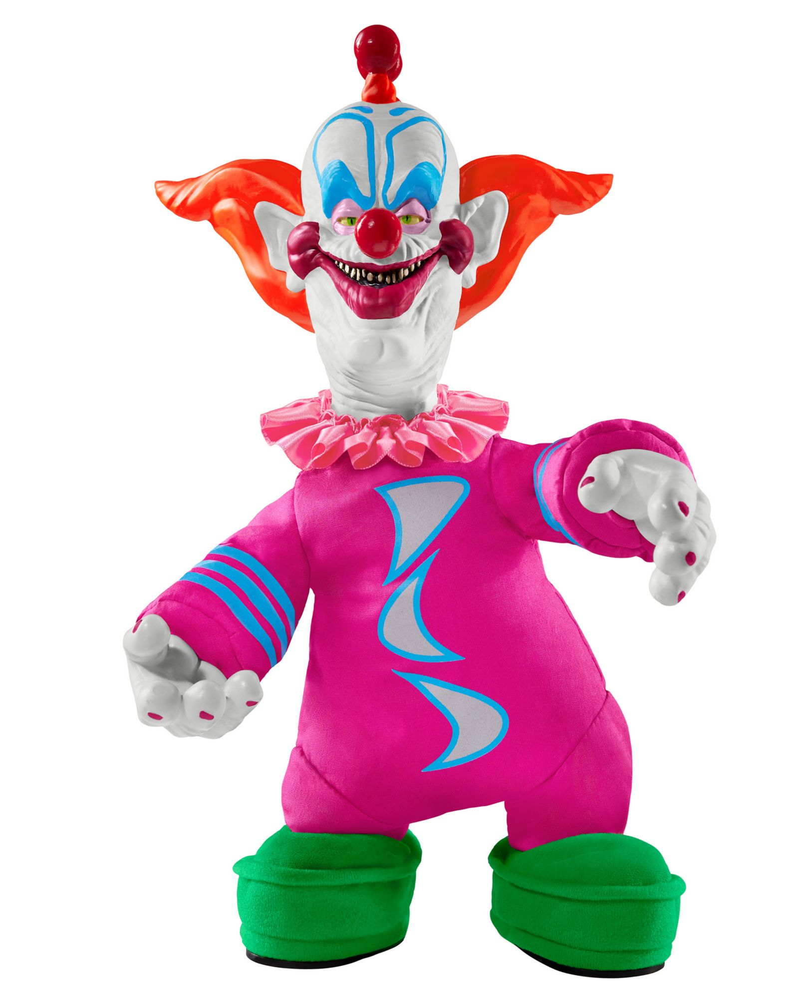 Killer Klowns from Outer Space: Slim Sidestepper