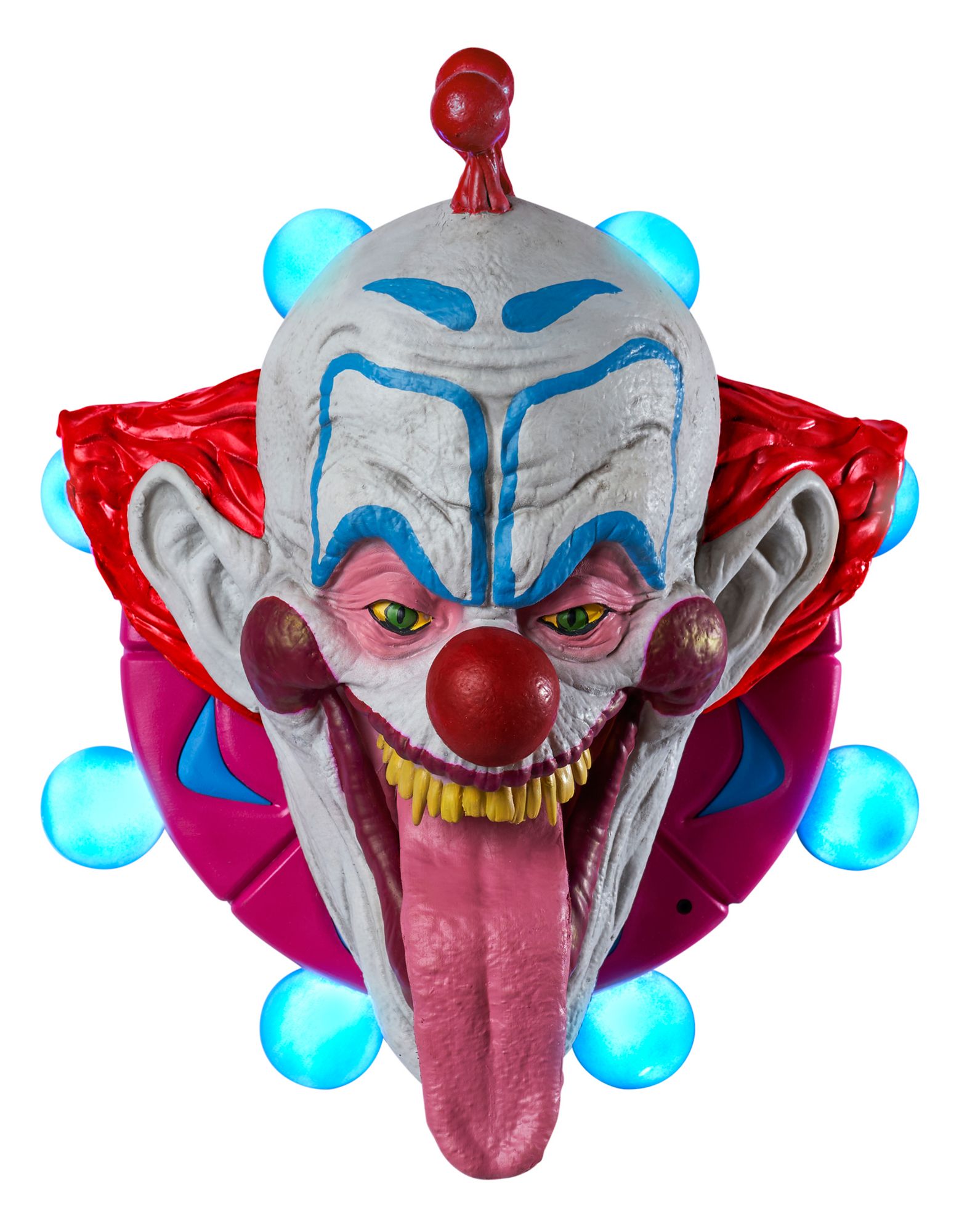 Killer Klowns from Outer Space: Slim Wall Plaque