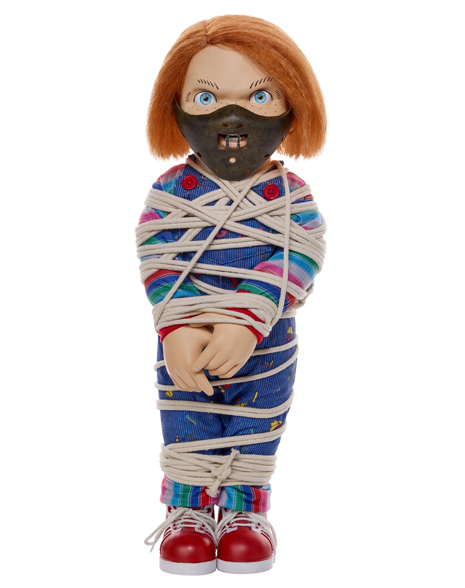 Chucky: Hannibal Lucky Doll