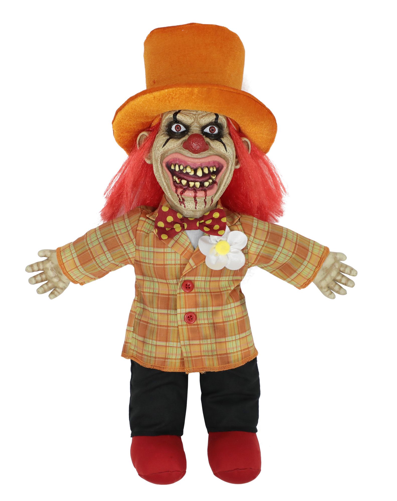 Uncle Charlie Doll